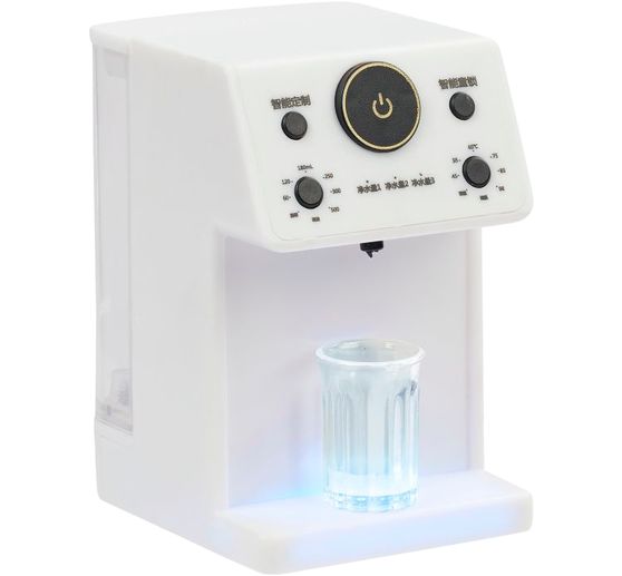 Miniatur Kaffeeautomat