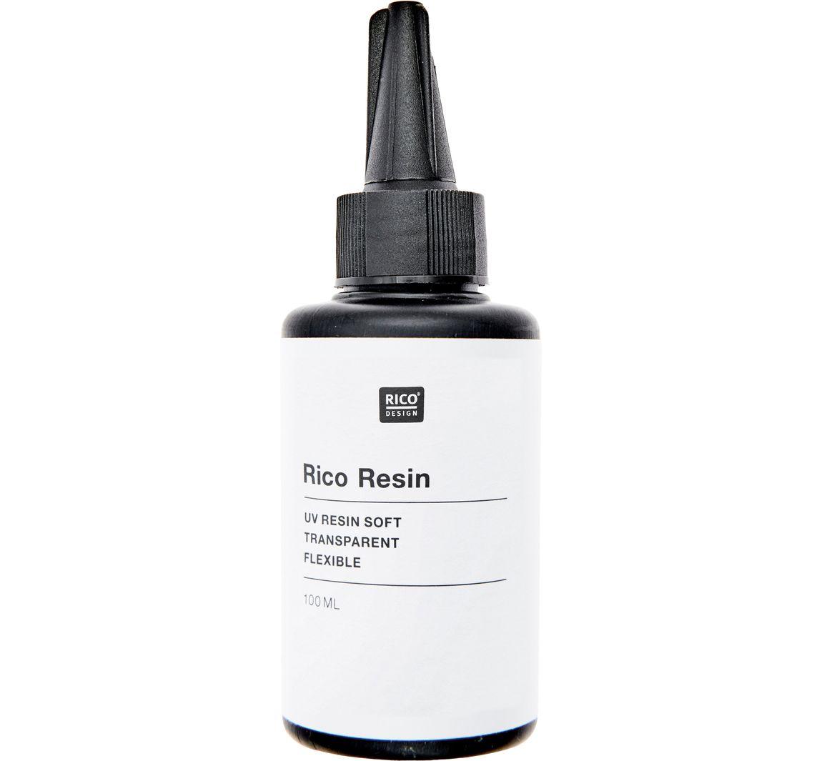 UV-Resin Transparent