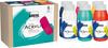 KREUL Triton Acrylic Liquid Set "Modern Mix Colors"