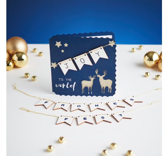 Design paper pad "Hot Foil"