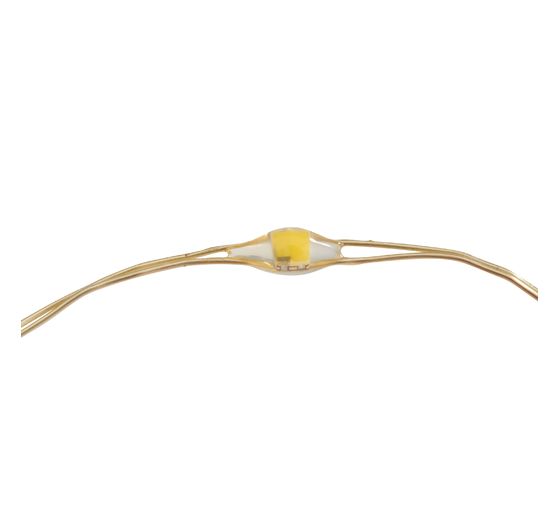 Micro LED Lichterkette "Blinkend" mit Timer 6/18 Std., 20 LEDs