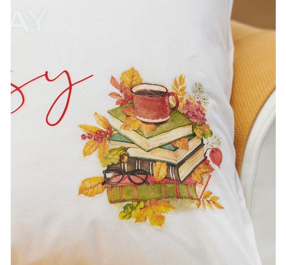 Cricut Joy Aufbügelfolie "Smart Iron-On", 13,9 x 60,9 cm