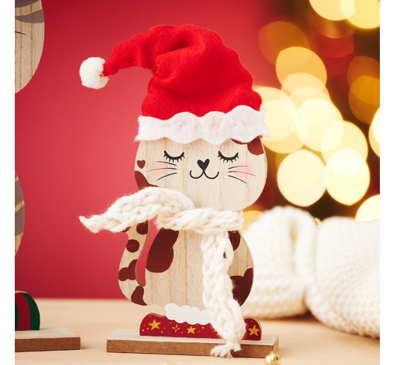 VBS Craft paint set "Christmas"