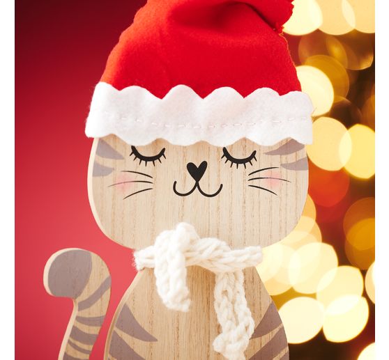 VBS Craft paint set "Christmas"