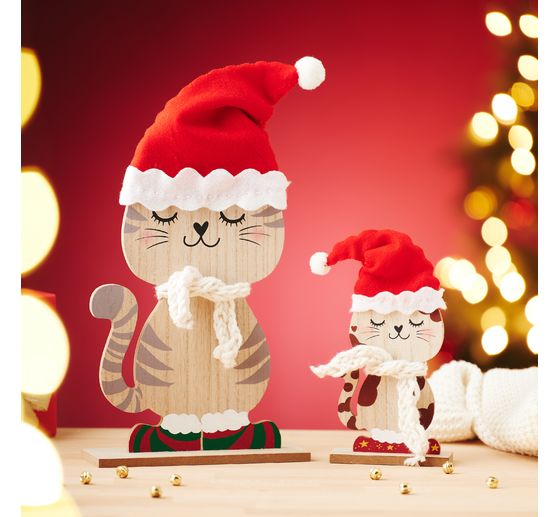 VBS Craft paint set "Christmas"