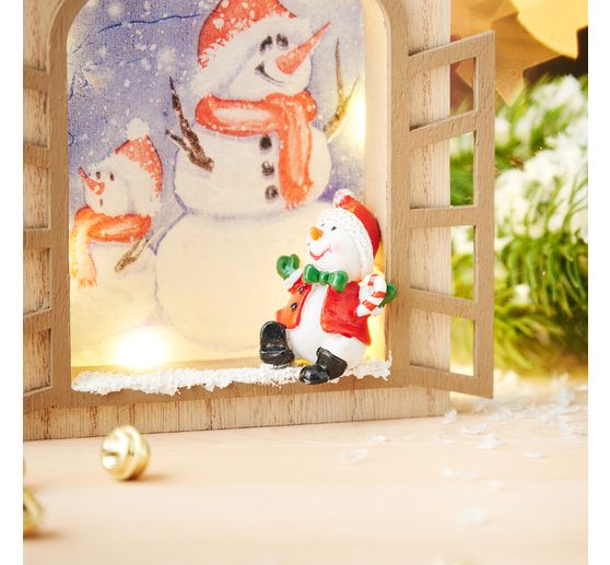 VBS Figuren "X-Mas Greetings"