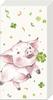 Paper handkerchiefs "Lucky Pig"