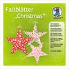 Folding sheets "Christmas"