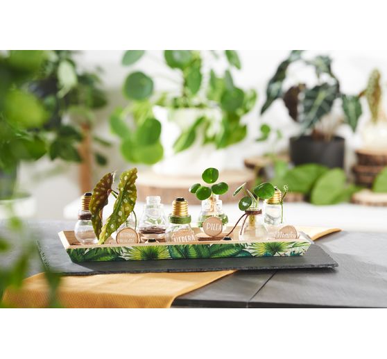 VBS Wooden Tray