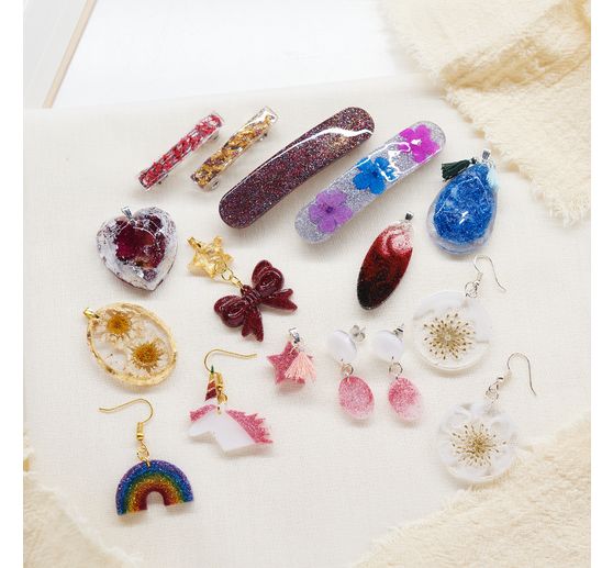 UV-Resin Transparent