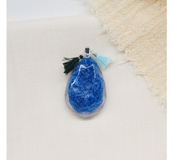 UV-Resin Transparent