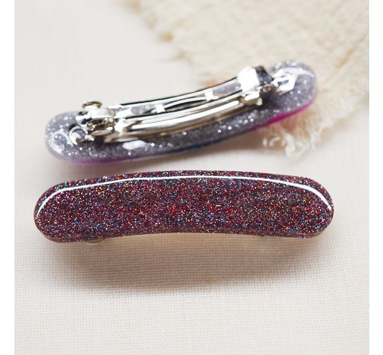 UV-Resin Transparent