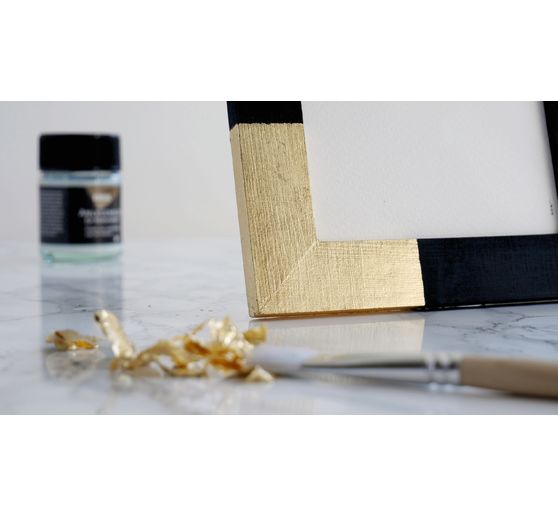 KREUL Vergolden mit Blattmetall "Golden Elegance"