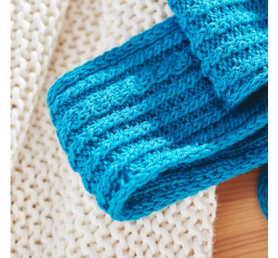 Buch "Mini-Tücher stricken (kreativ.kompakt.)"