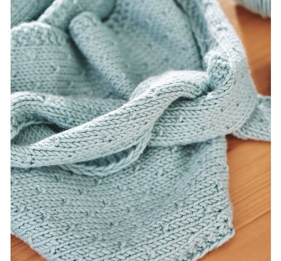 Buch "Mini-Tücher stricken (kreativ.kompakt.)"