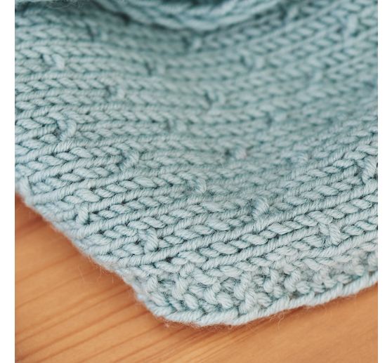 Buch "Mini-Tücher stricken (kreativ.kompakt.)"