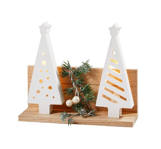 Silikon-Gießform "Lichter-Tannenbaum"