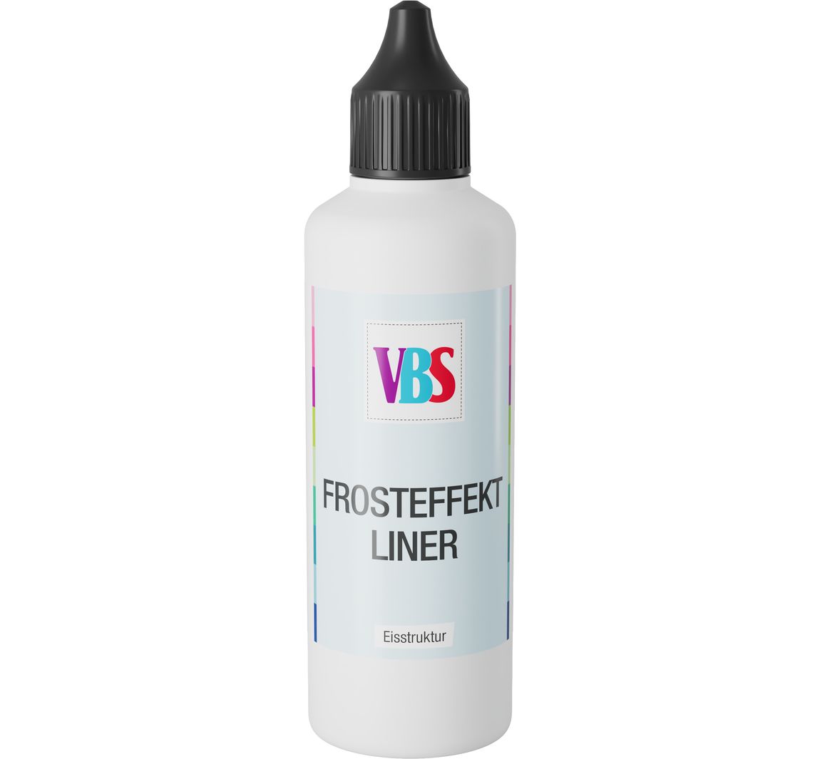 VBS Frost Effekt Liner