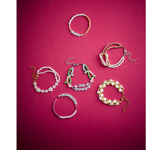 Book "Dein Armband, dein Statement"