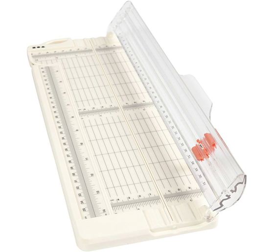 Paper trimmer A4