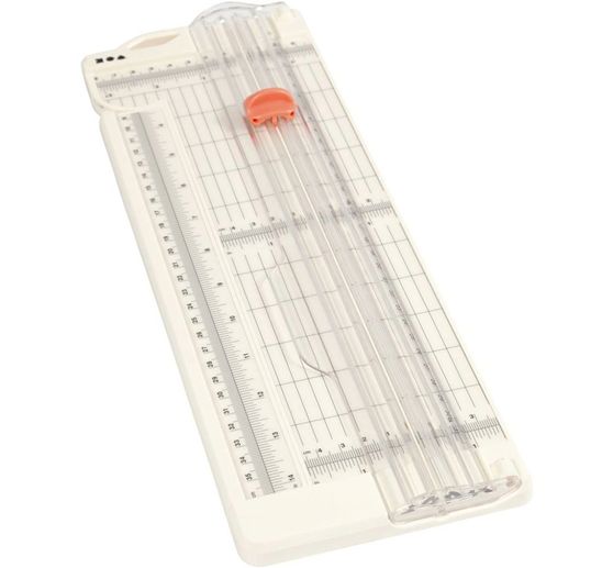 Paper trimmer A4