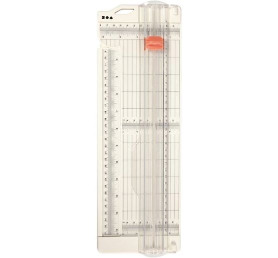 Paper trimmer A4