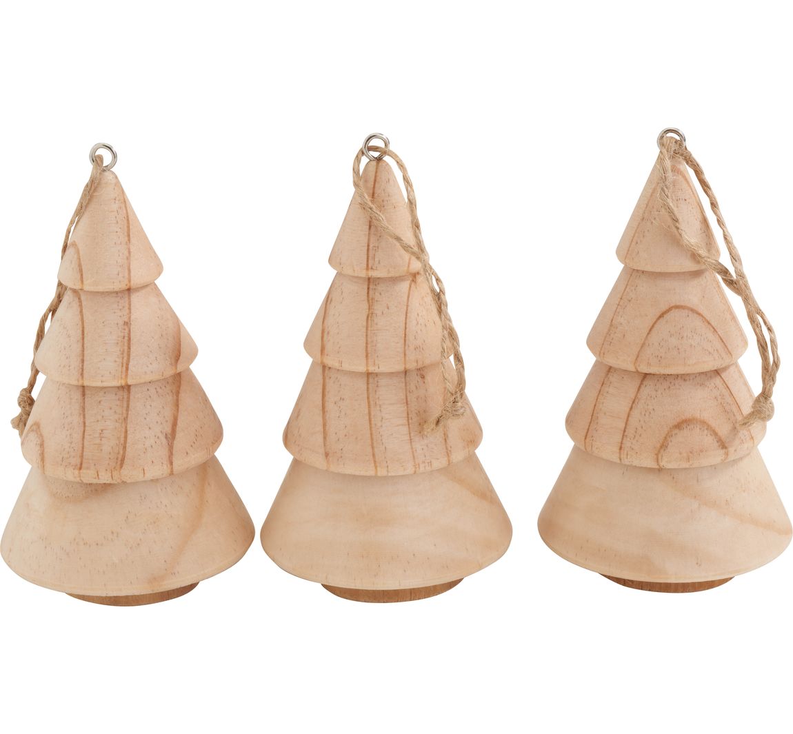 VBS Anhänger "Weihnachtsbaum"