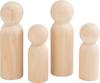 VBS Holzfiguren