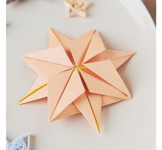 Origami Papier "Duo"