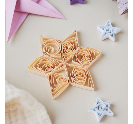 Mini moravian stars