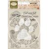 Clear-Stamps "Whispering Woods"