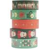 Tape-Set "Weihnachtszeit"