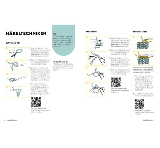 Book "Emotional Support Amigurumis"