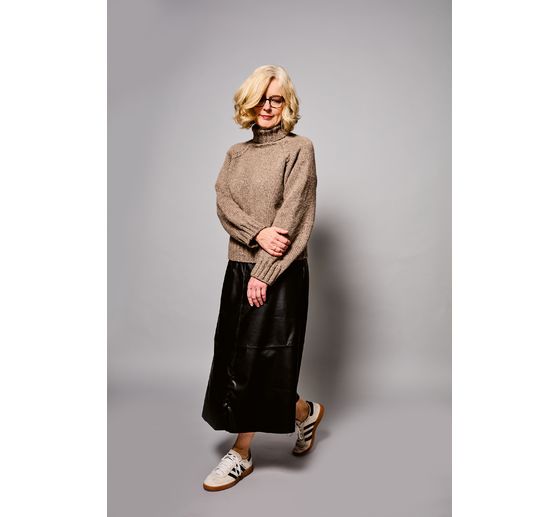 Buch "Easy Knits - Pullover"