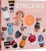Buch "Strickies sweet & easy"