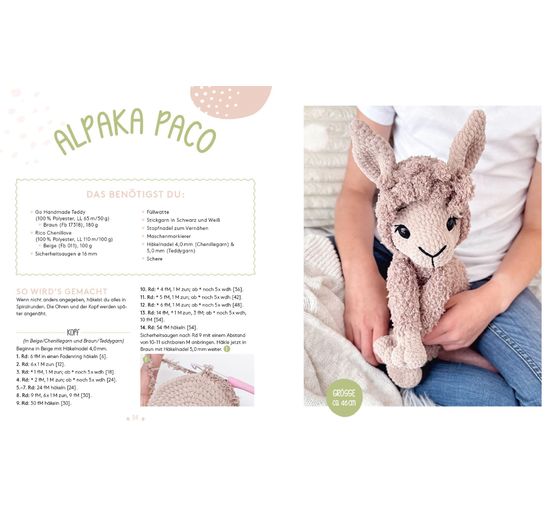 Buch "Meine liebsten Kuschelfreunde"