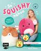 Book "So squishy nähen"