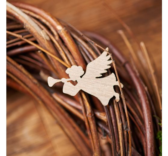 Willow wreath "Tobi"