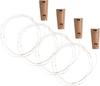 VBS Micro LED bottle chain of light