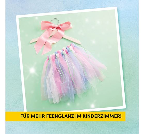 Book "Mein Feenbastelbuch"