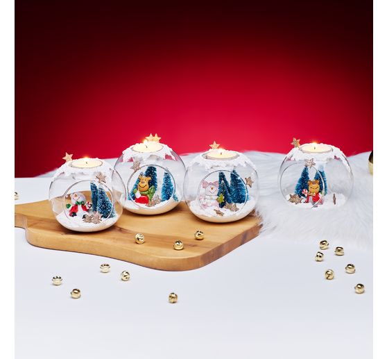 VBS Miniature Fir Tree