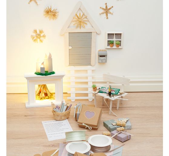 VBS Handicraft glue