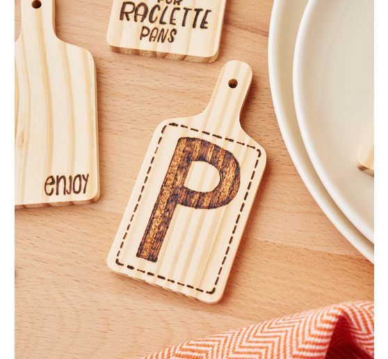 VBS Wooden board "Minis"