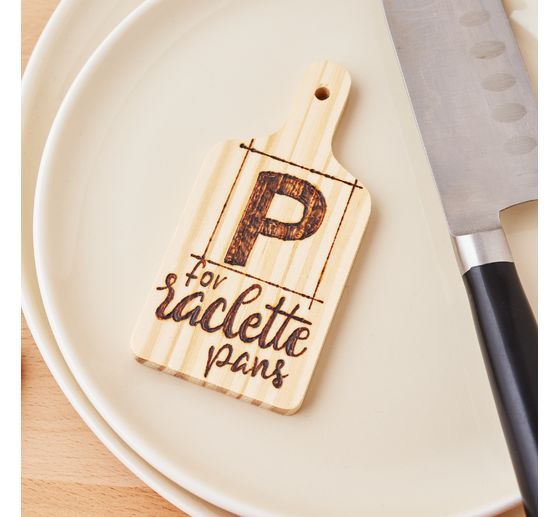 VBS Wooden board "Minis"