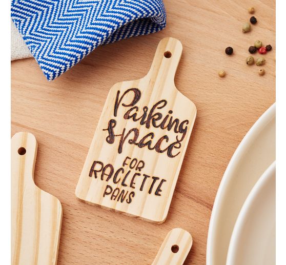 VBS Wooden board "Minis"