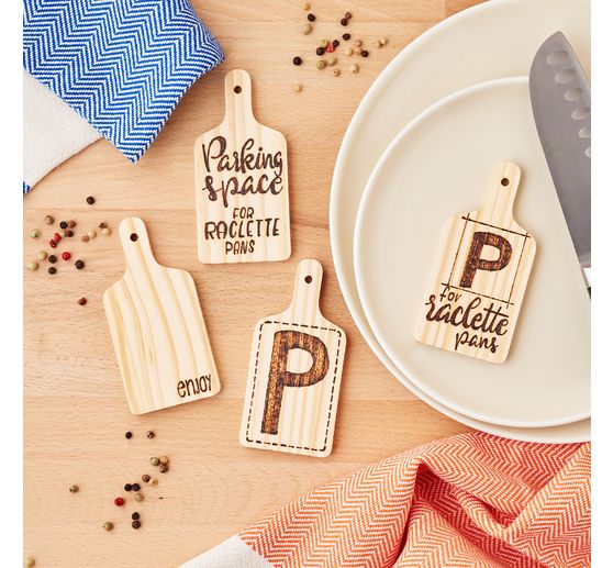 VBS Wooden board "Minis"