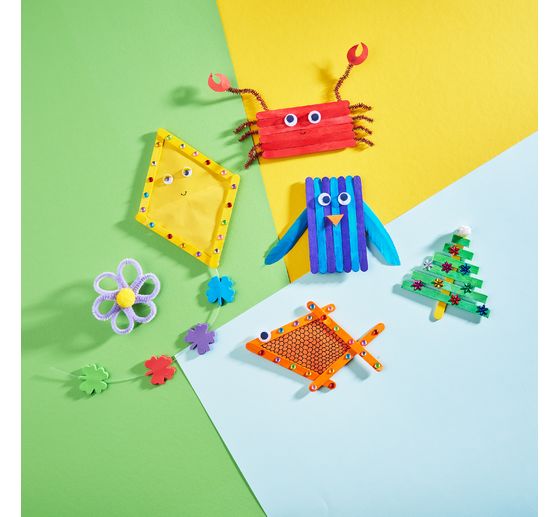 VBS Bastelbox