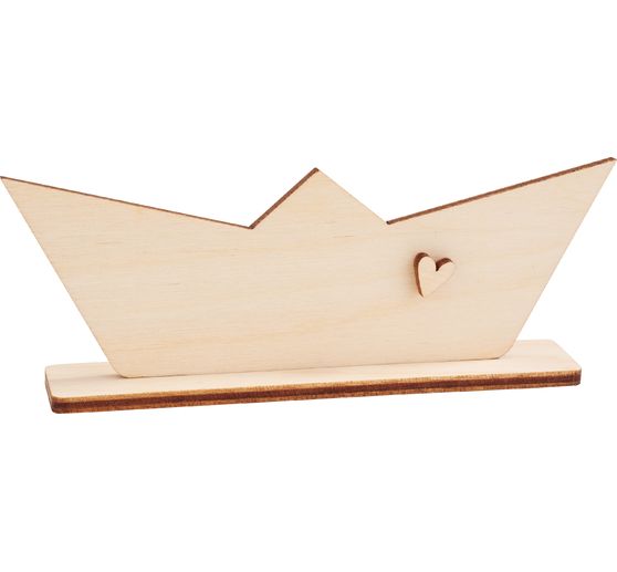 Wooden building kits "Ships"