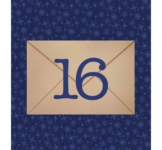 Book Advent calendar "Harry Potter - Magische Adventszeit"