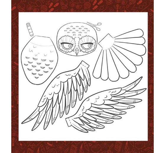 Book Advent calendar "Harry Potter - Magische Adventszeit"